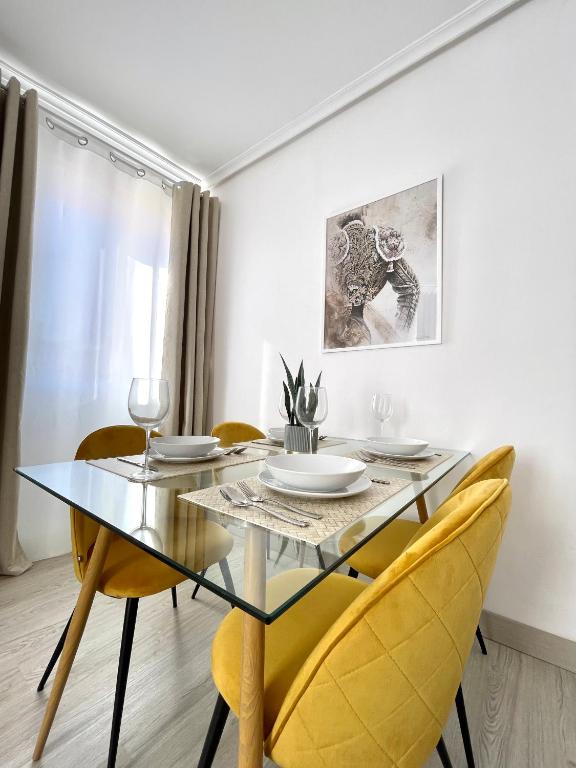 Apartamento el Arcángel de Córdoba - 2
