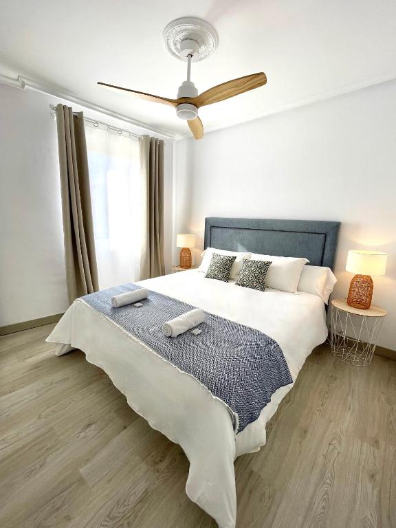 Apartamento el Arcángel de Córdoba - 5