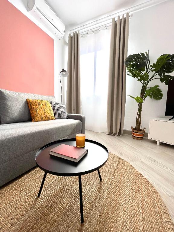 Apartamento el Arcángel de Córdoba - 3