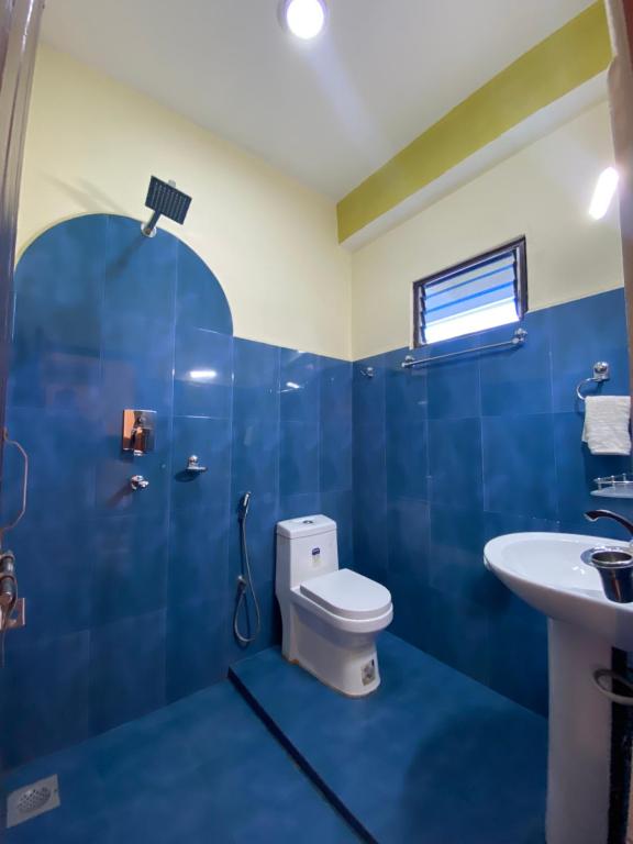 Hotel Greenlight photo