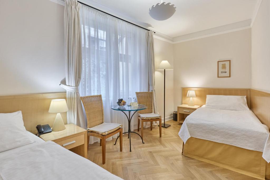 Hotel Palatin photo