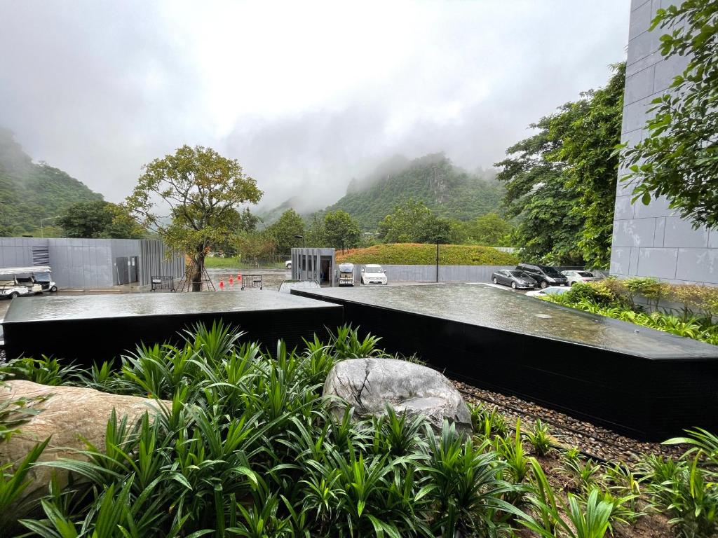 Hill & Valley Khaoyai by Nancy photo