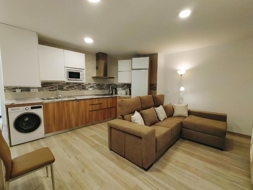Nerja Sun Apartment Bronce A Centro - 3