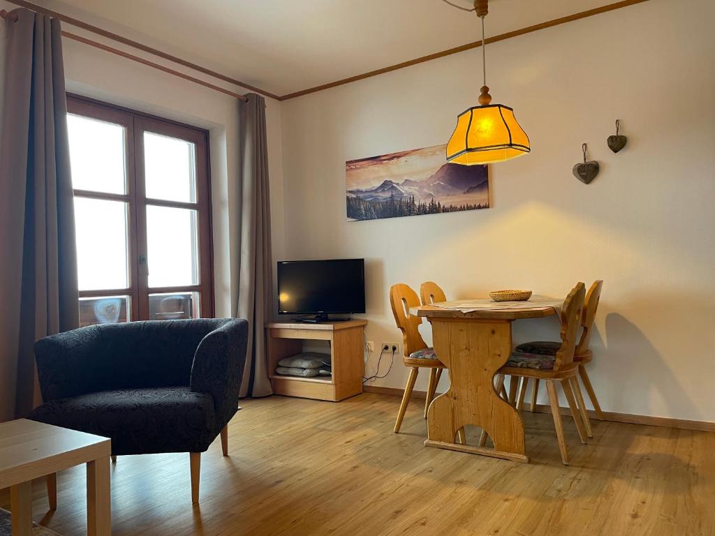 Facilities, Appartements DIANA in Bad Kleinkirchheim