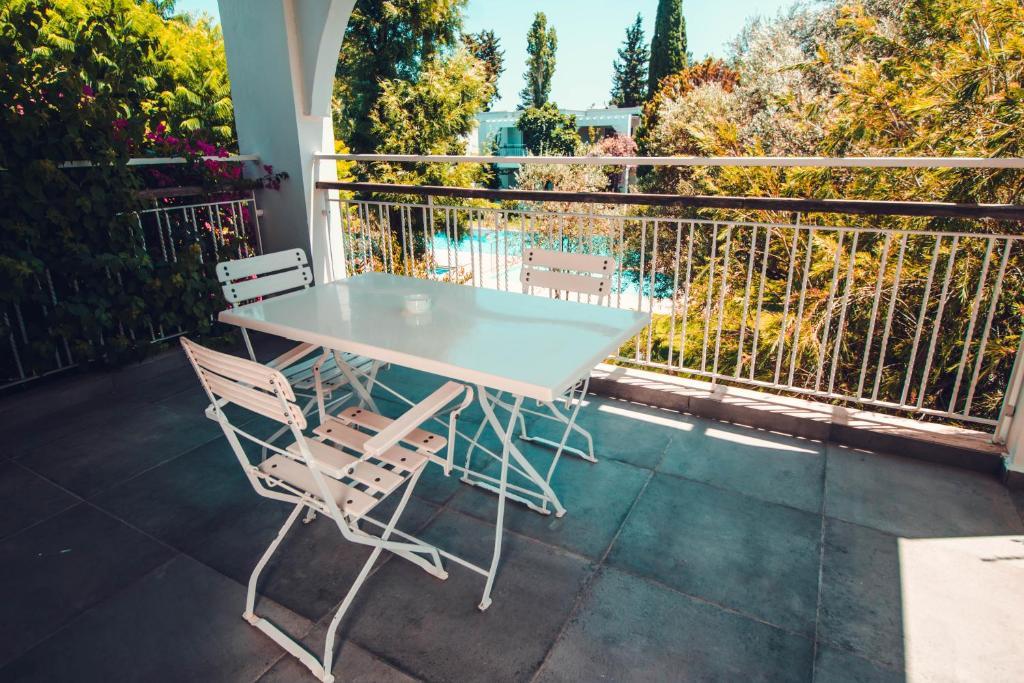 Muskebi Apart Otel photo