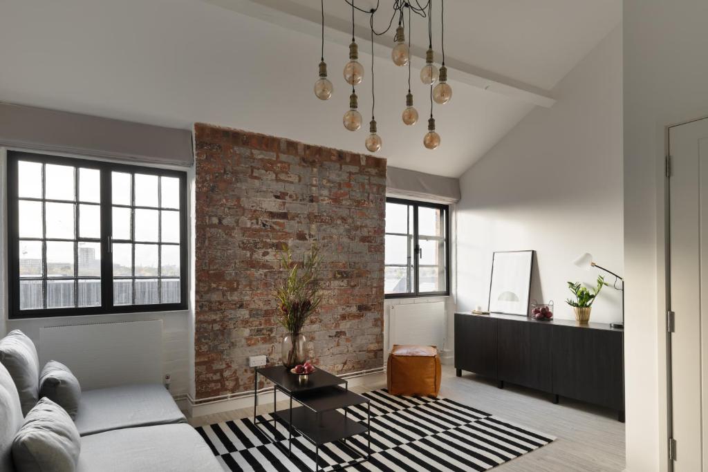 OneFiveSix - Unique Apartments photo