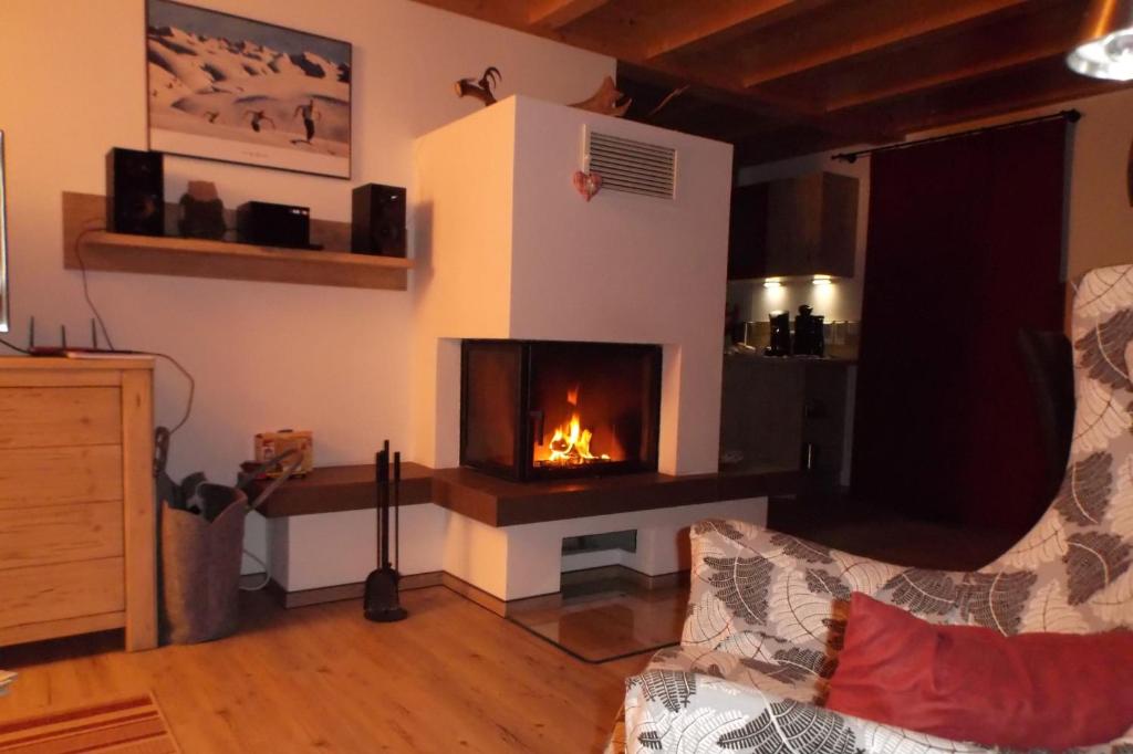 Feriendorf Via Claudia Haus 59 Gamsbock - 3