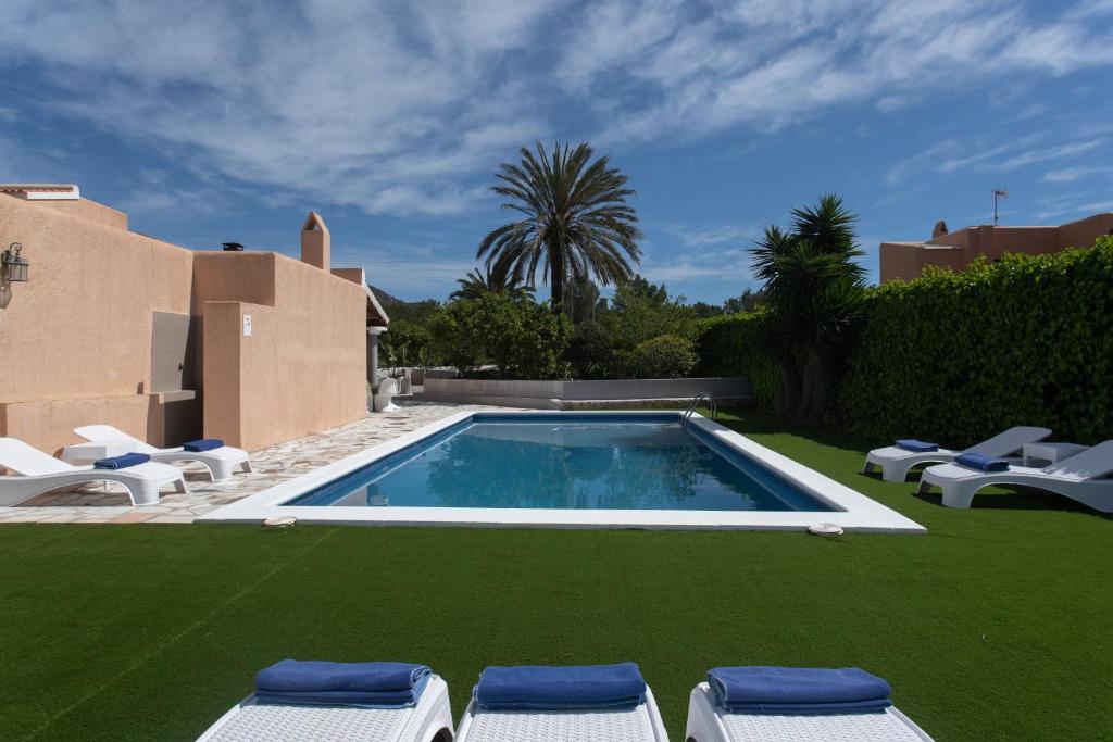 Villa Cana Simona - 2