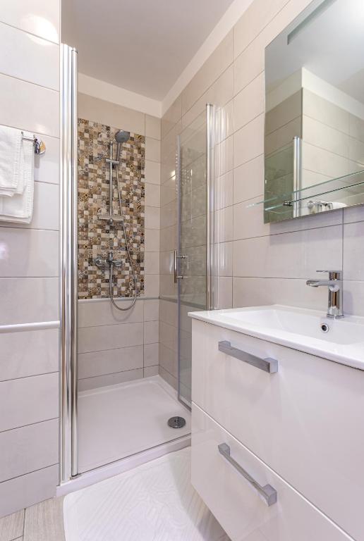 Apartments Crnekovic Tomislava photo