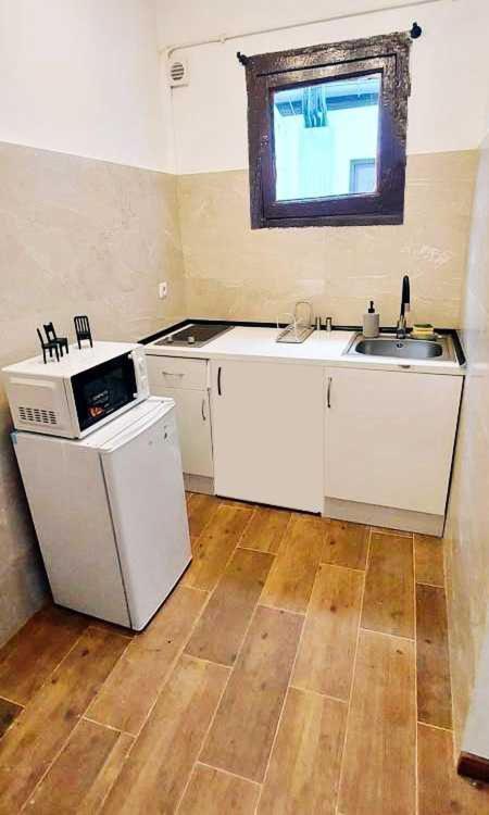 Gran Via Sol Rooms photo