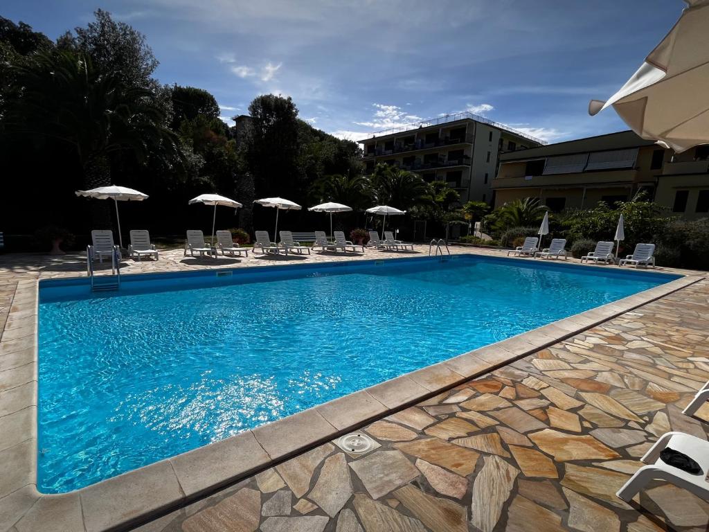 Monolocali Le Lecce Pool & Tennis - 3