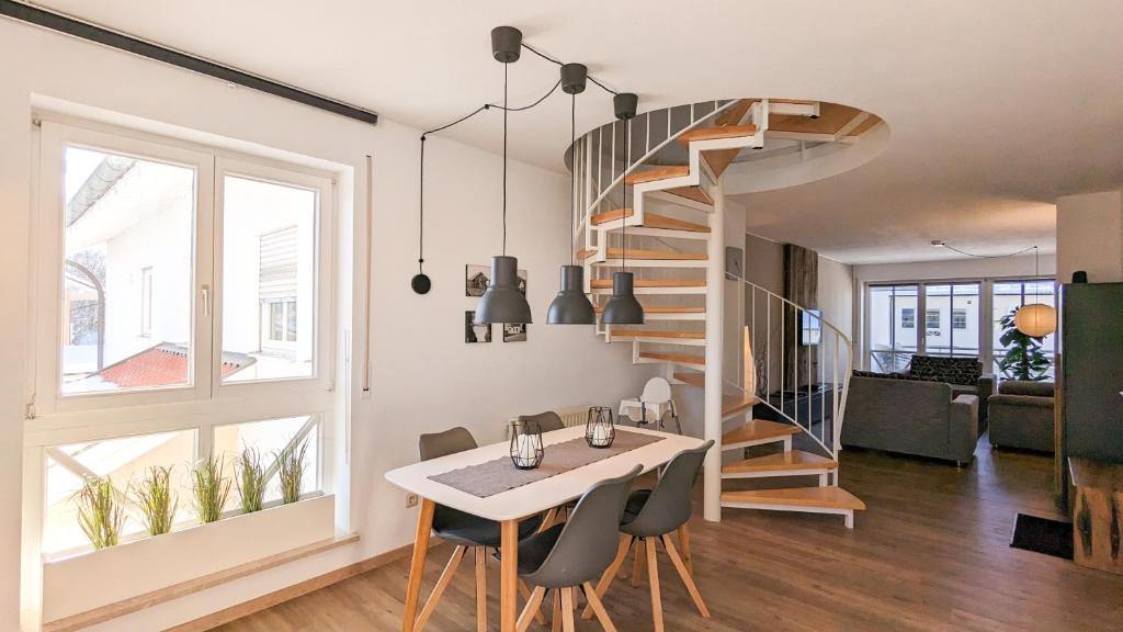 Ferienanlage Neuschwansteinblick Ferienwohnung 127 - 4
