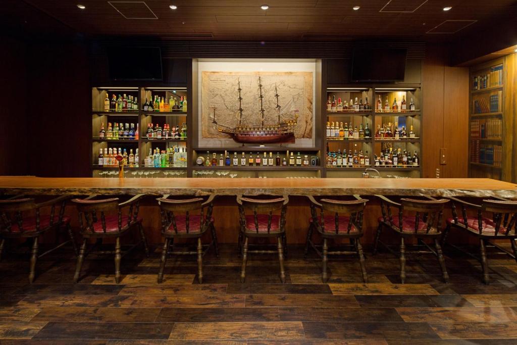 ผับ/เลาจน์