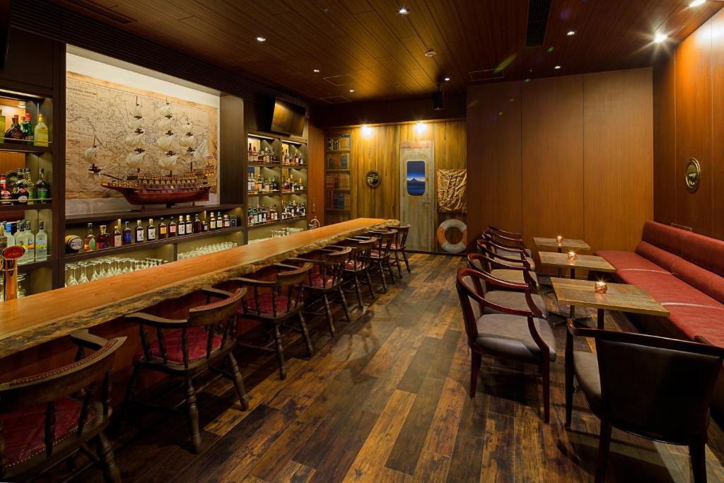 ผับ/เลาจน์