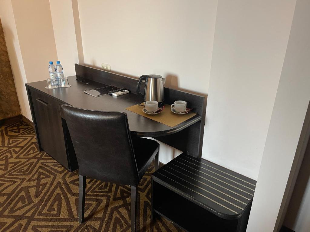 Facilities