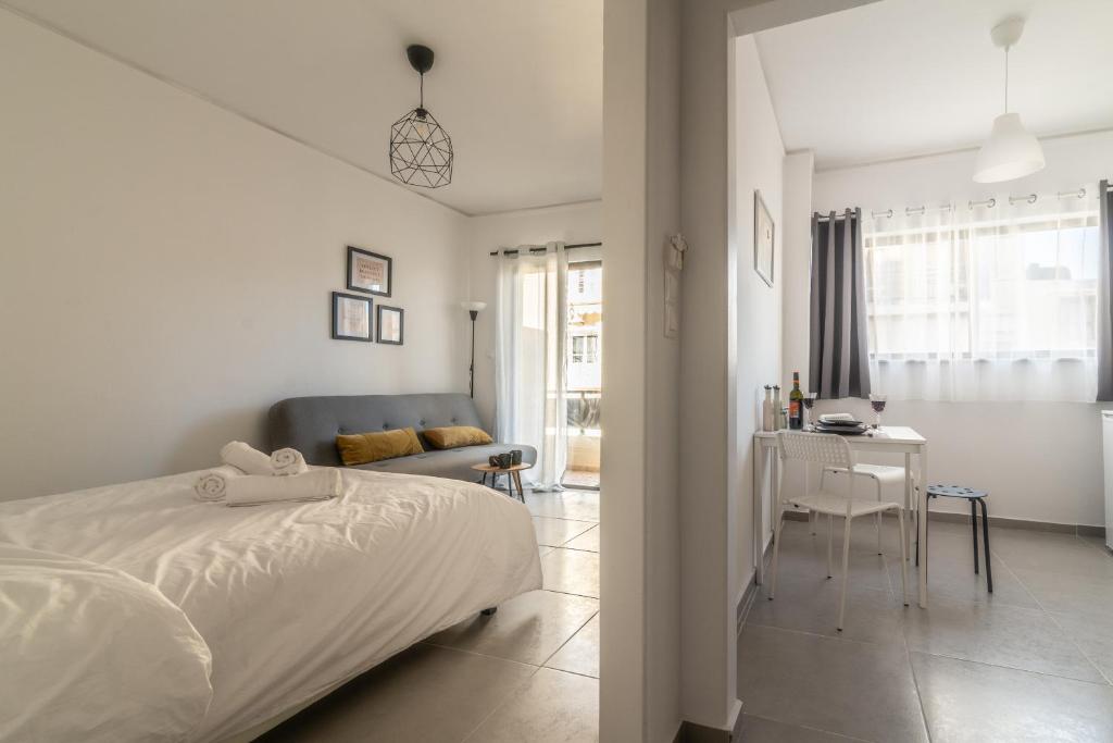 Envite Apartment in City Center, Heráklion