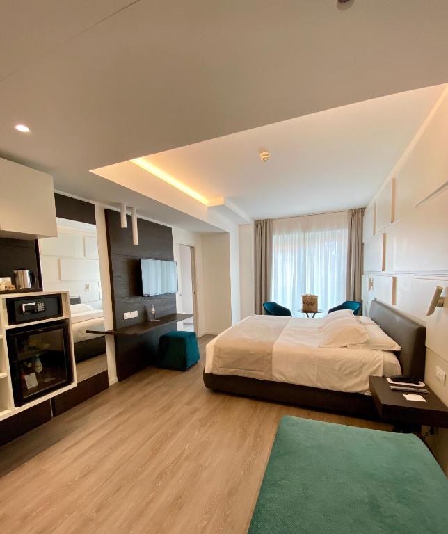 Solho Hotel - 4