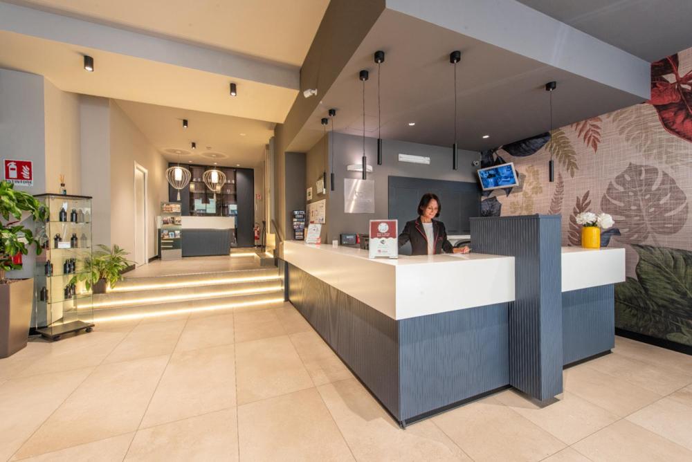 Best Quality Hotel Gran Mogol photo