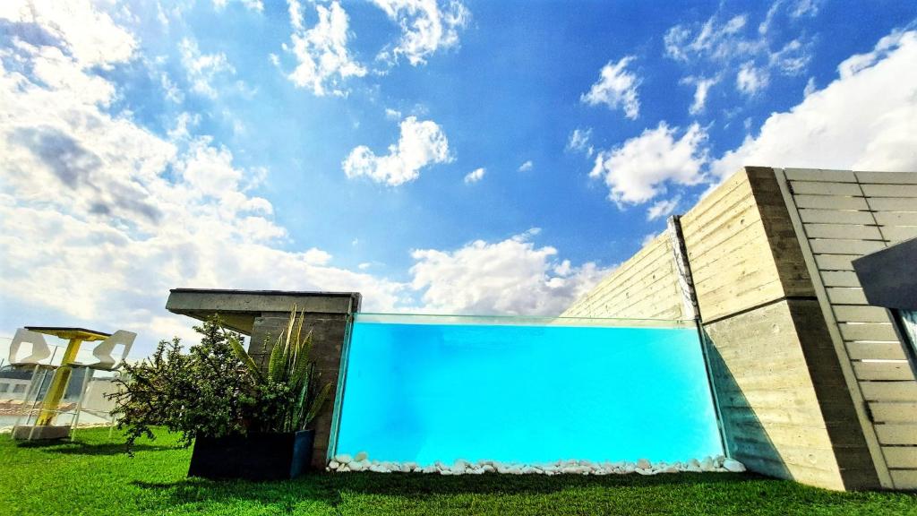 Lokal Boutique Hotel — Hotel in Larnaca
