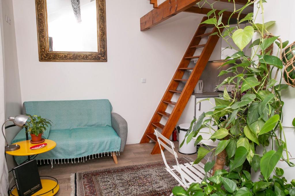 Cosy Studio !!! - 5
