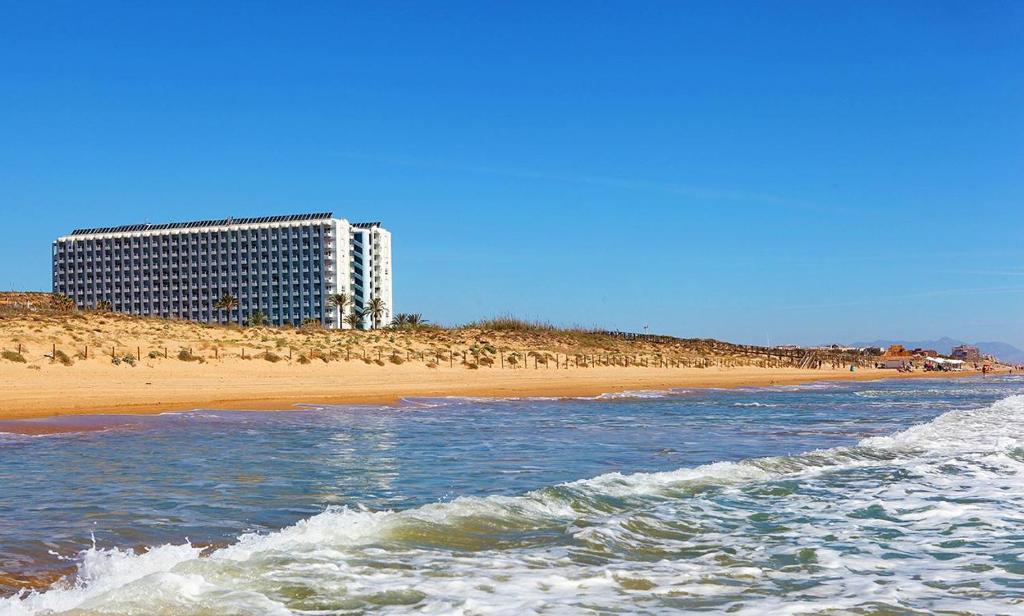Hotel Playas de Guardamar photo