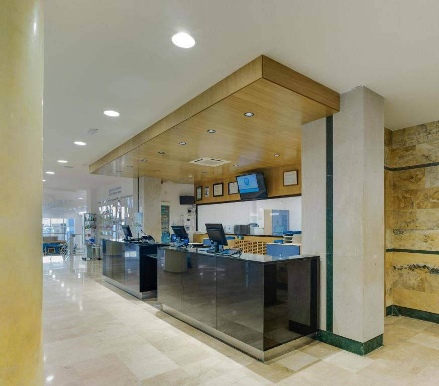 Hotel Playas de Guardamar photo