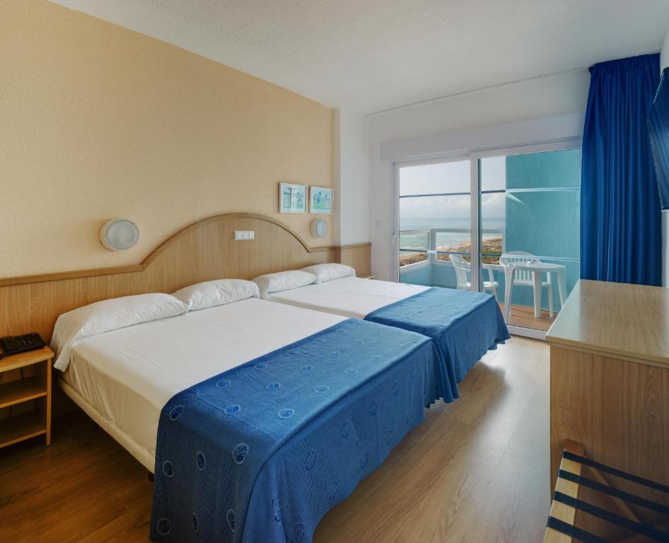 Hotel Playas de Guardamar photo