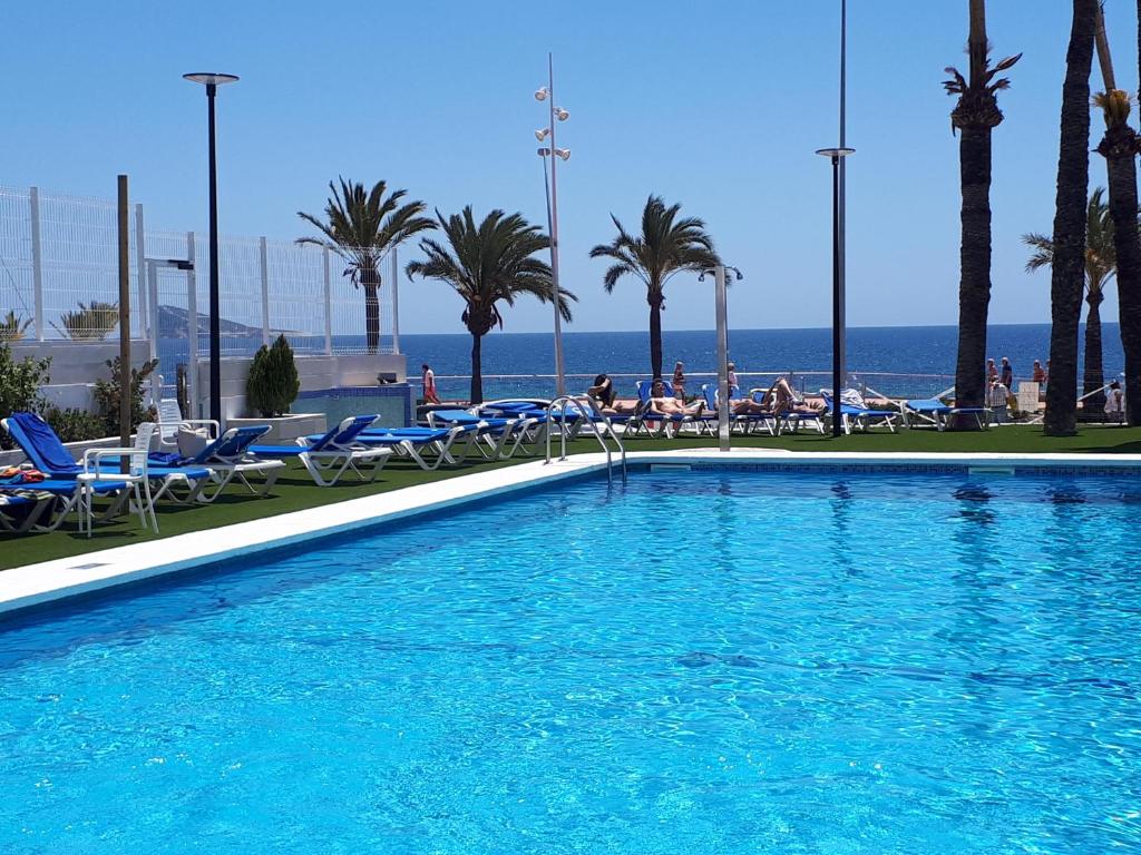 Hotel Poseidon Playa - 2