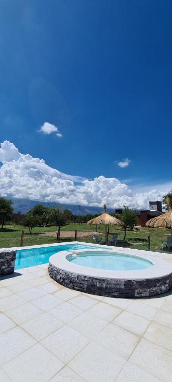 Cabanas Dona Juana photo