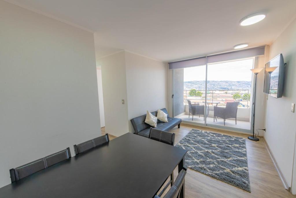 Oceana Suites Cerro Placeres - 1