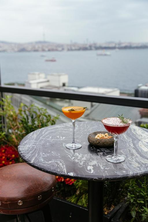 حانة/استراحة