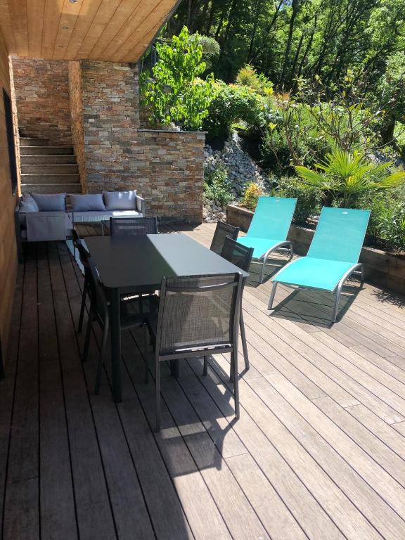 Appartement cosy au calme - 5