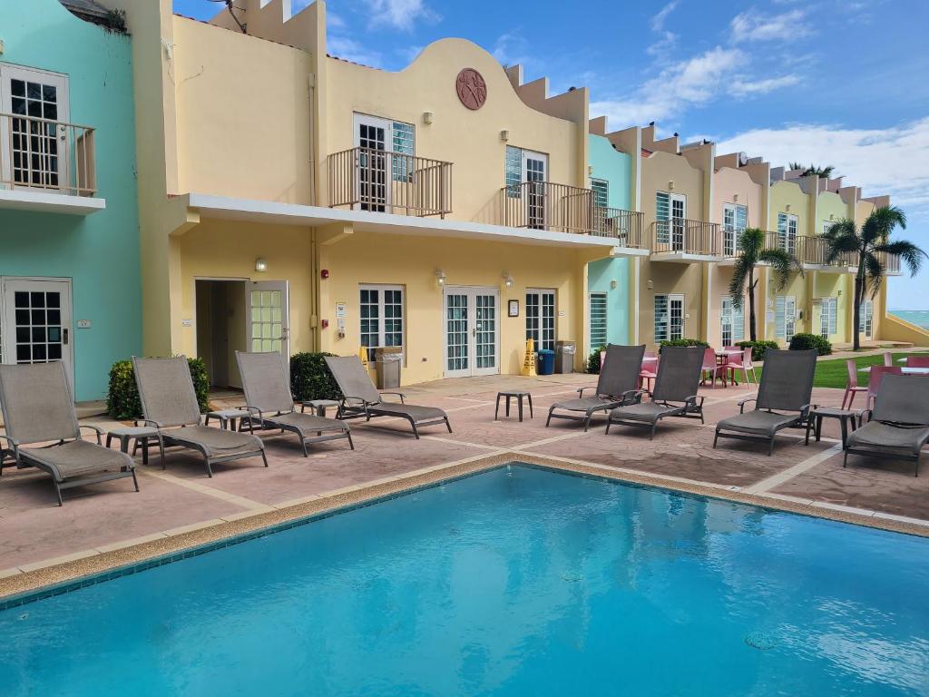 Hotel Lucia Beach photo