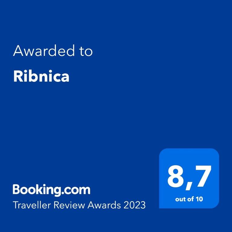 Ribnica - 2