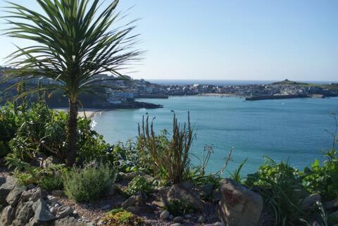 Grey Mullet Guest House, St Ives