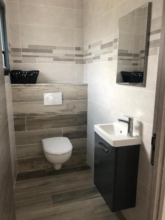 Suite cosy - 3