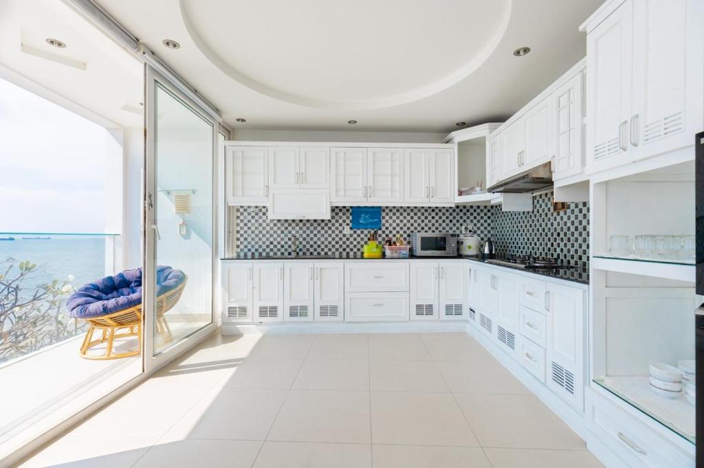 Sea Villa 69 Trần Phú – Sát Biển – Có Bãi Tắm Riêng