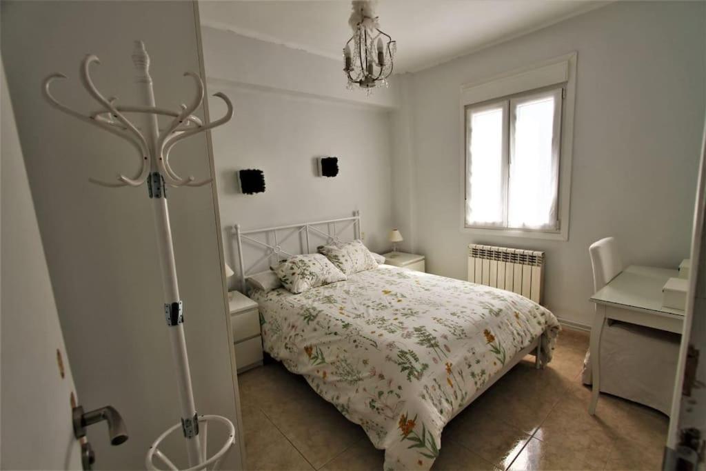 Coqueto y luminoso apartamento en Logroño - 4