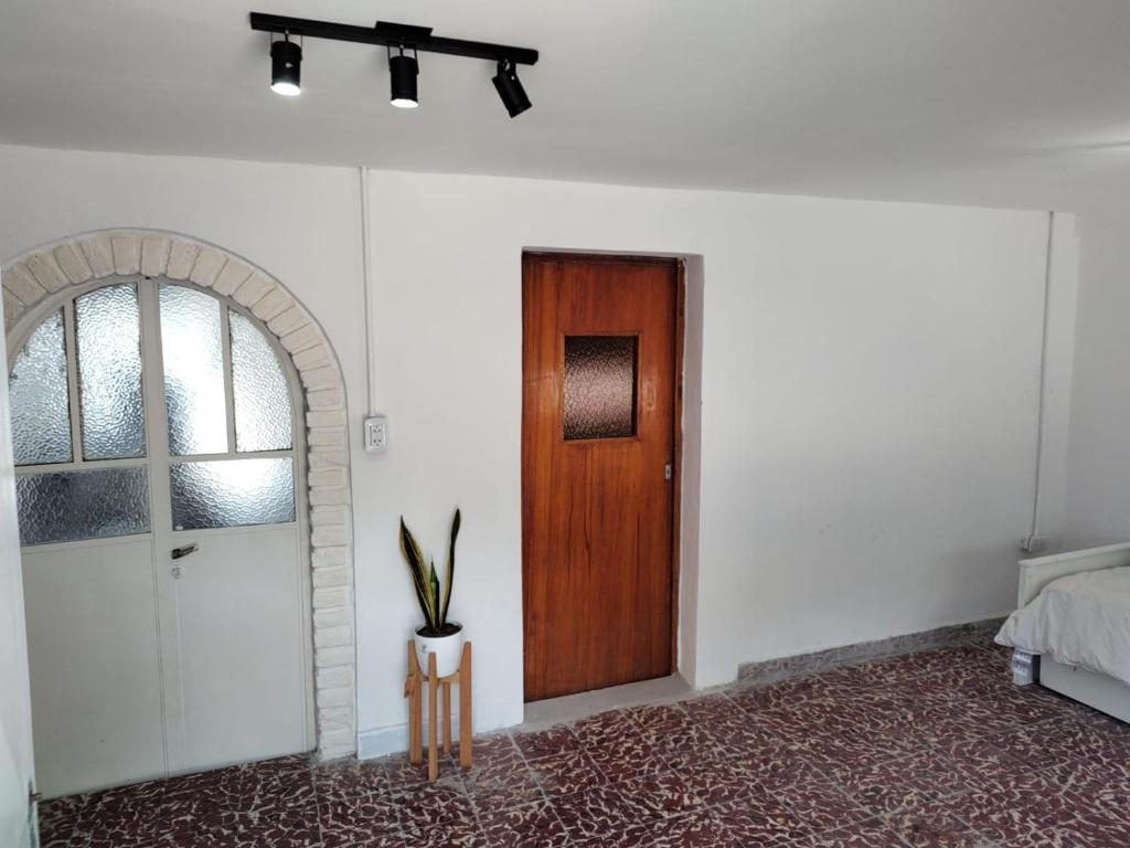 Cómoda casa en El Volcan - 1