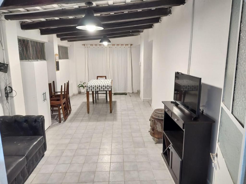 Cómoda casa en El Volcan - 4