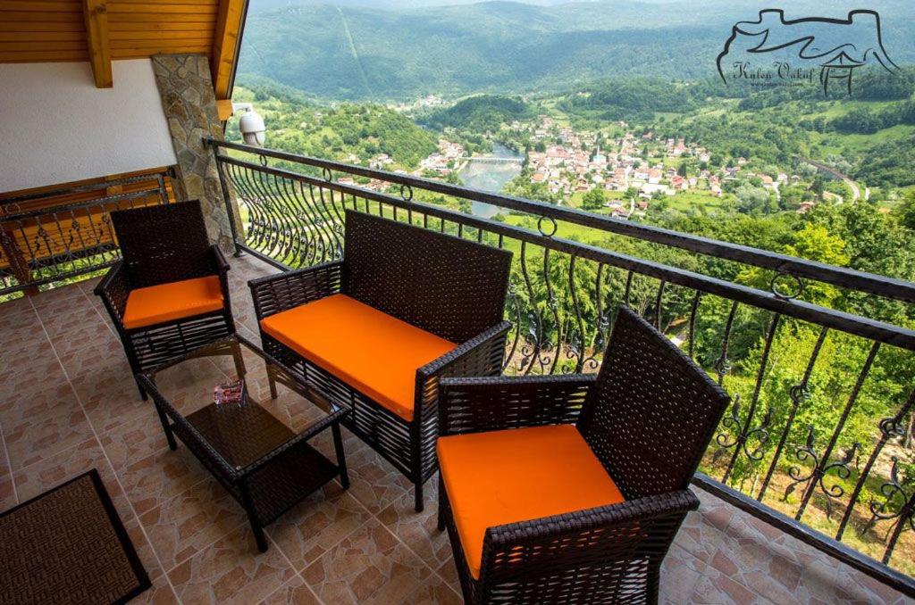 Villa Ostrovica - 4