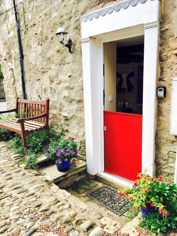 The Old Granary, Seahouses photo 6