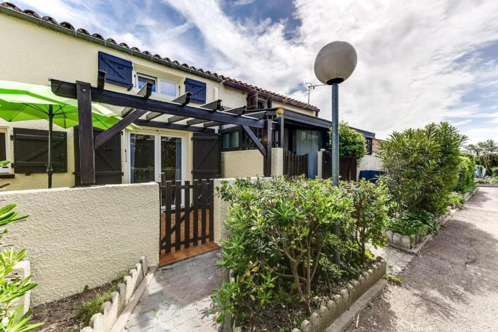 SaintCyprien Plage Holiday home in SaintCyprien Plage in les