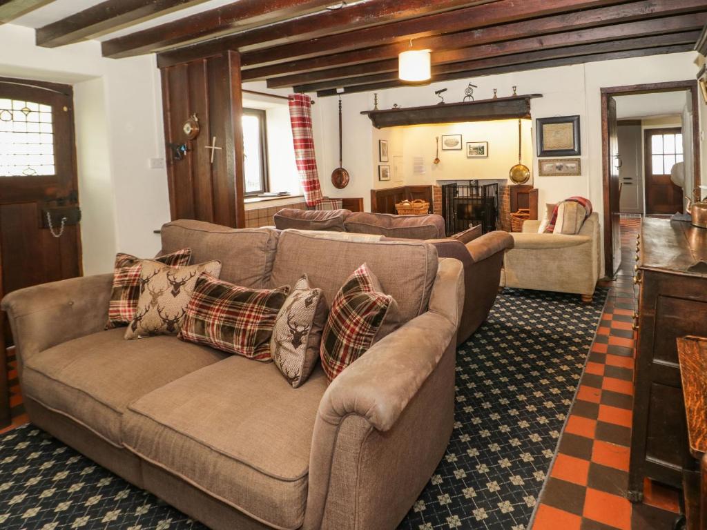 Cymryd Uchaf, Conwy photo 4