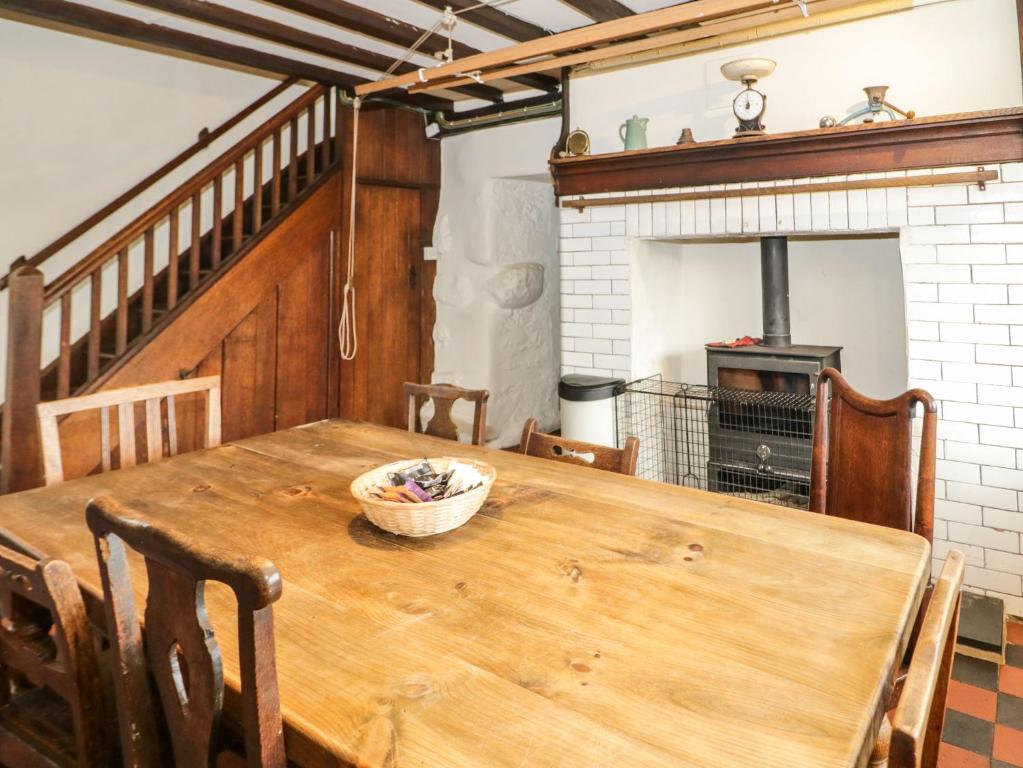 Cymryd Uchaf, Conwy photo 7