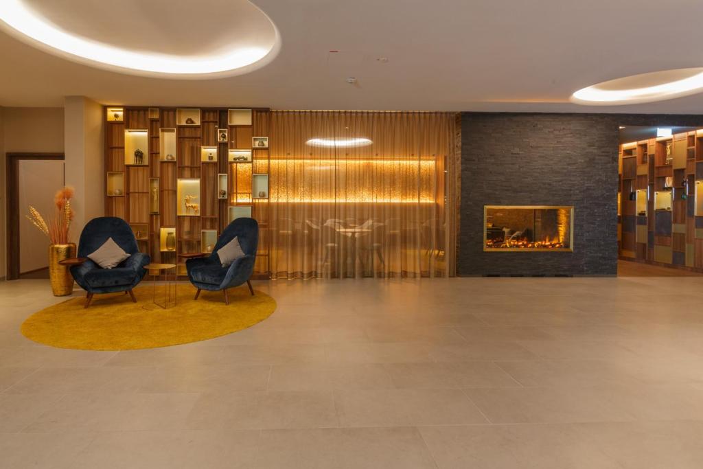 Kranz Parkhotel photo