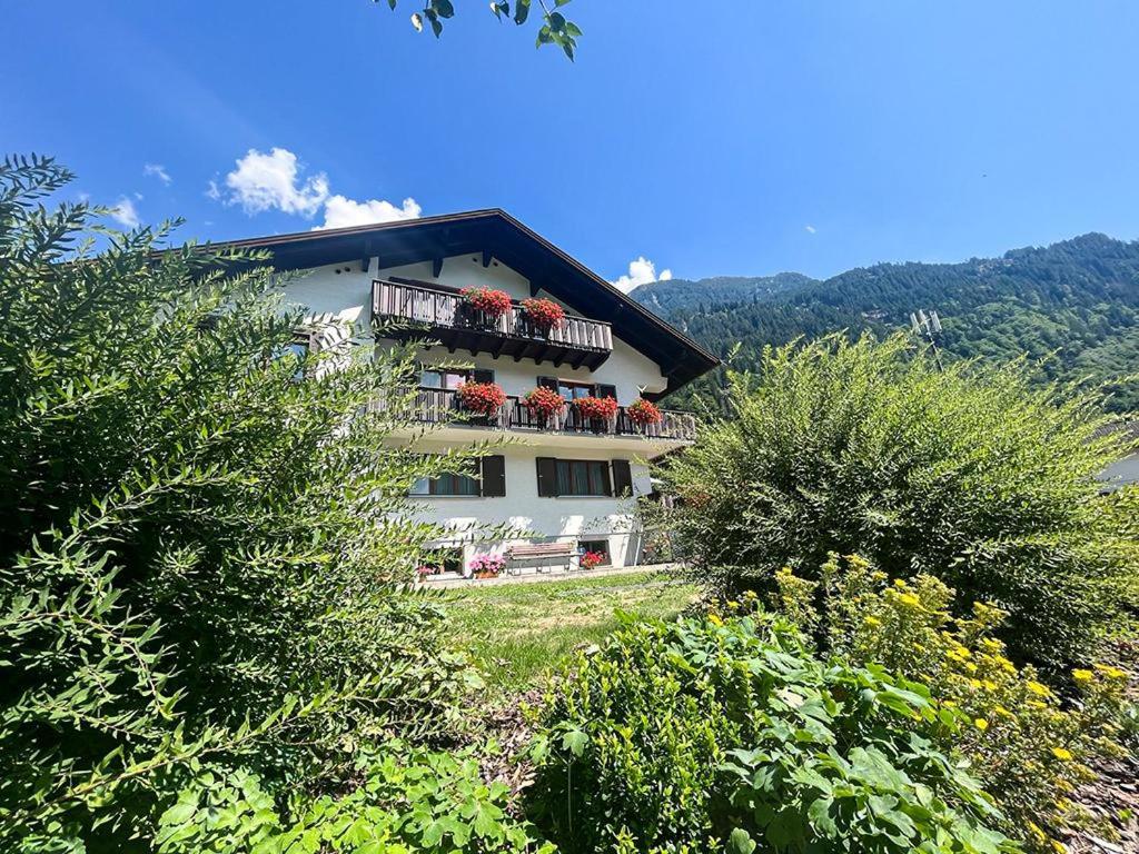 Haus Elisabeth Netzer, Sankt Gallenkirch