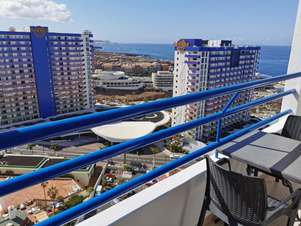 Apartments Paraiso del Sur photo