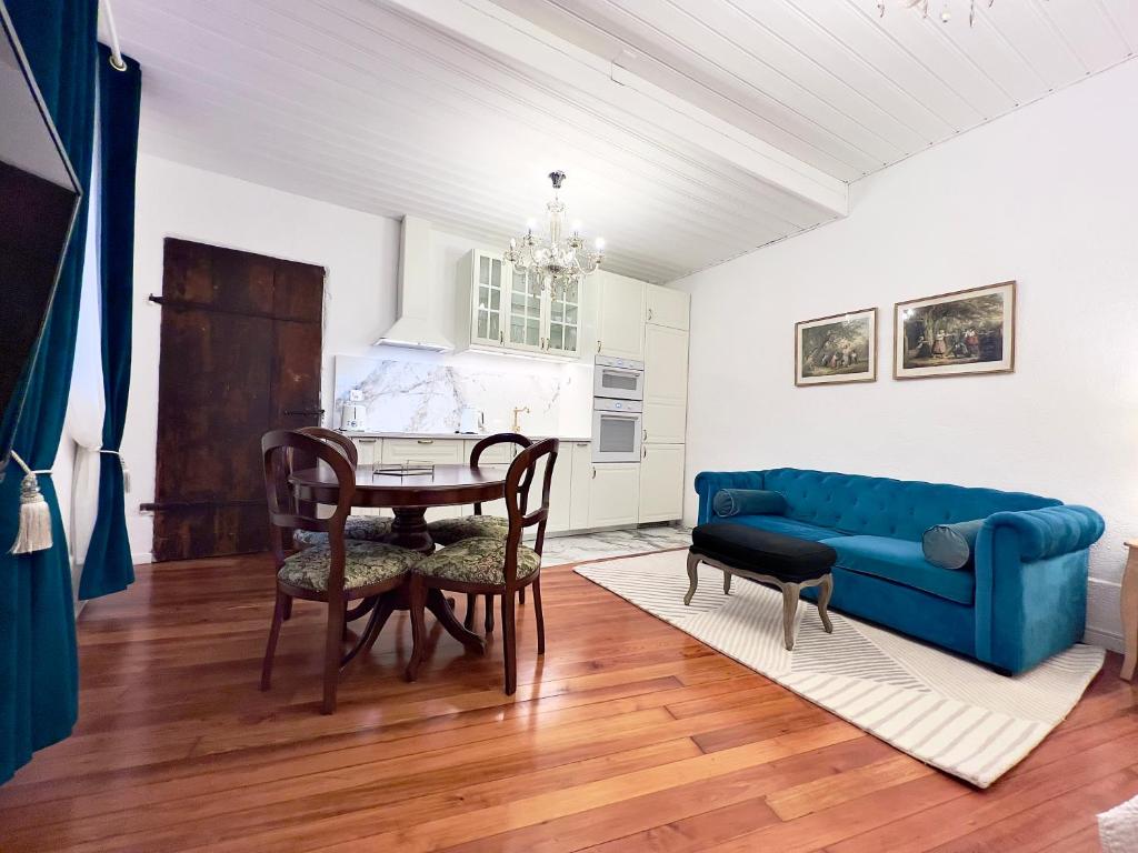 Montreux Castle - Charming Studio - 4
