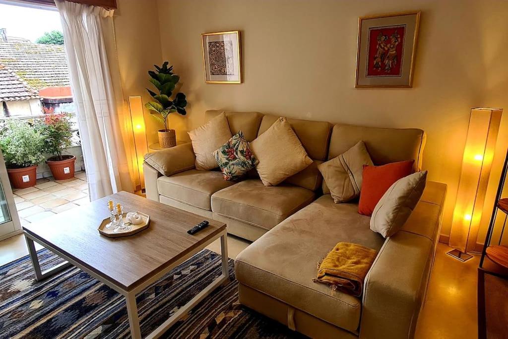 APARTAMENTO CASTELAO - 2